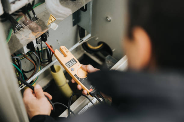 Best Electrical Troubleshooting Services  in Carnesville, GA
