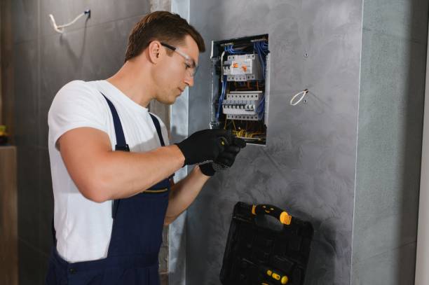 Best Electrical Upgrades for Homes  in Carnesville, GA