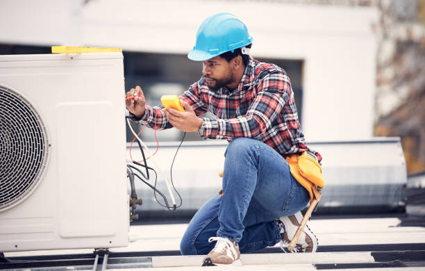 Best Electrical Rewiring Services  in Carnesville, GA