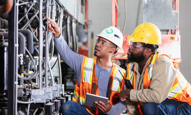 Best Commercial Electrician Services  in Carnesville, GA