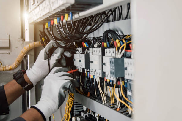 Best Electrical Repair Services  in Carnesville, GA